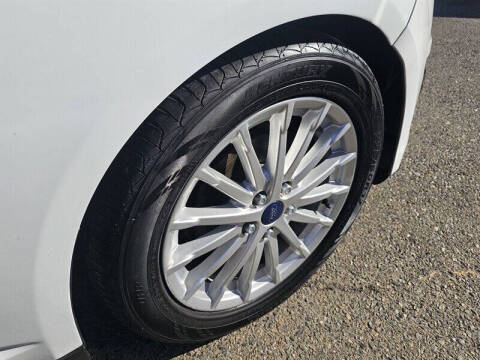 2015 Ford C-MAX Hybrid SEL