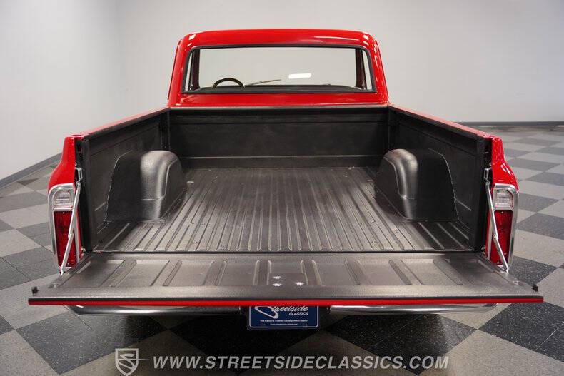 1972 Chevrolet C10