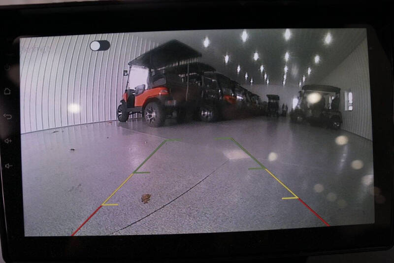 2025 Denago Rover XL