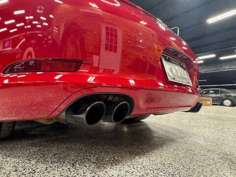 2016 Porsche 911 Targa 4 GTS