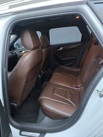 2014 Audi Allroad 2.0T quattro Premium Plus