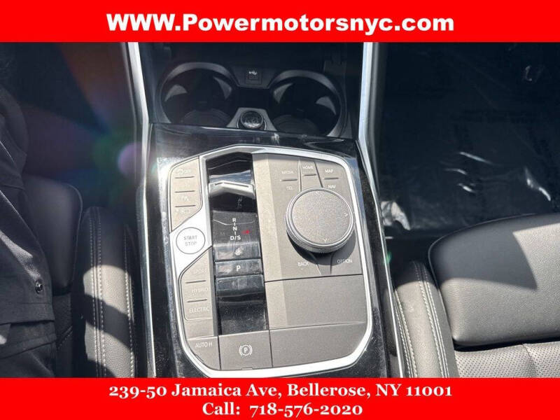 2024 BMW 3 Series 330e xDrive