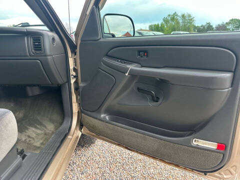 2004 GMC Sierra 1500