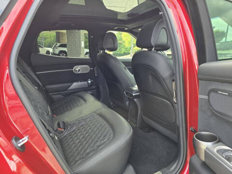 2025 Genesis GV60 Performance