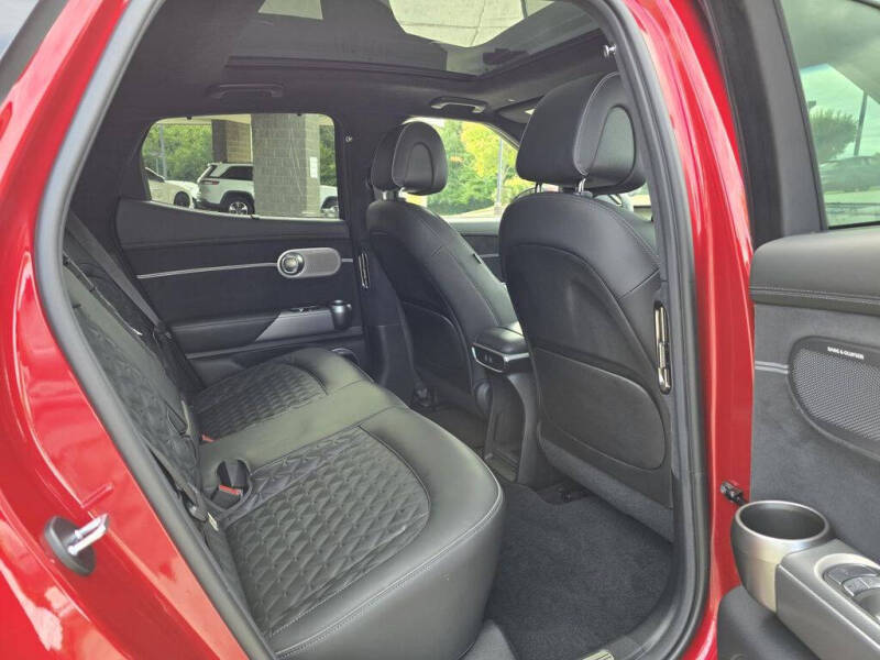 2025 Genesis GV60 Performance