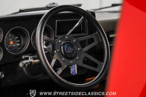 1987 Chevrolet R/V 10 Series