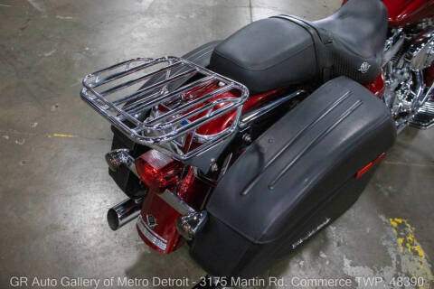 2003 Harley-Davidson Road King