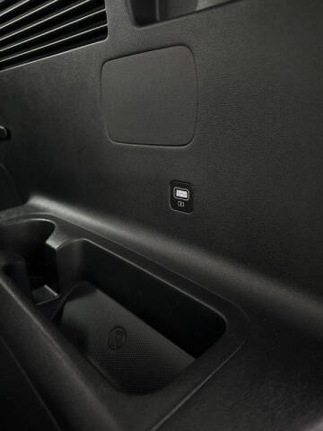 2022 Kia Sorento Hybrid S