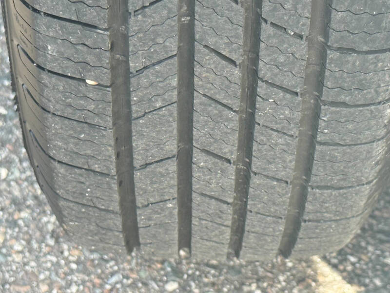 2013 Toyota Prius Four