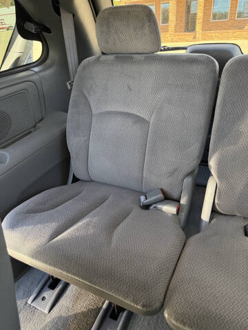 2005 Dodge Caravan SXT