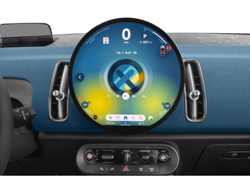 2027 MINI Countryman