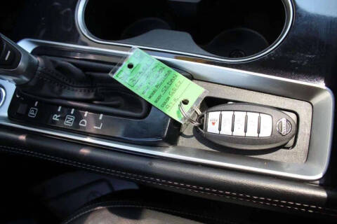 2021 Nissan Altima 2.5 SL