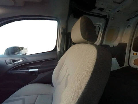 2018 Ford Transit Connect XLT