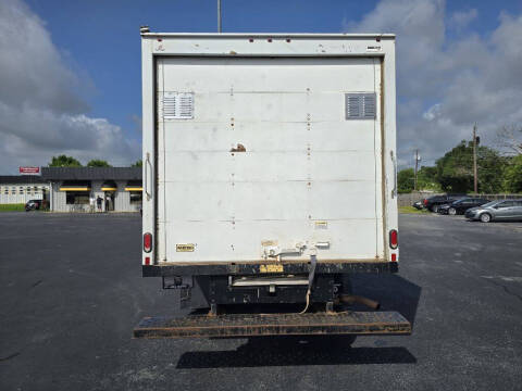 2019 Chevrolet Express 3500