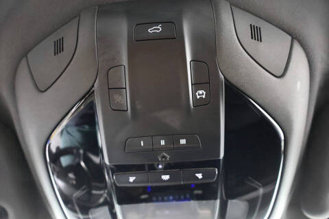 2017 Maserati Levante