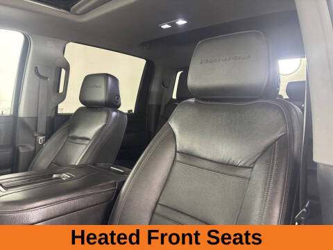 2020 GMC Sierra 2500HD