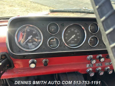 1979 Ford Other Pickups