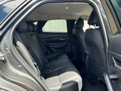 2021 Mazda CX-30 Select