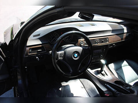 2011 BMW 3 Series 328i