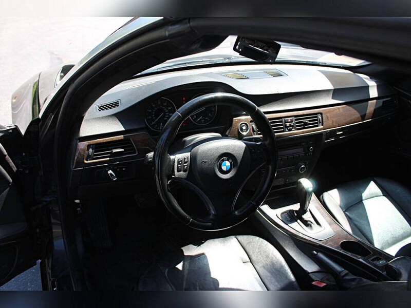 2011 BMW 3 Series 328i