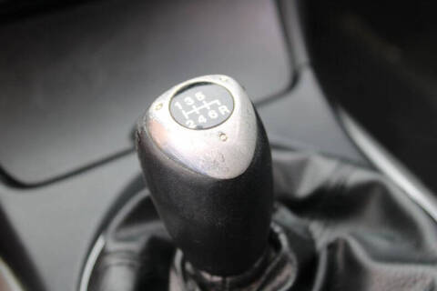 2007 Mazda RX-8