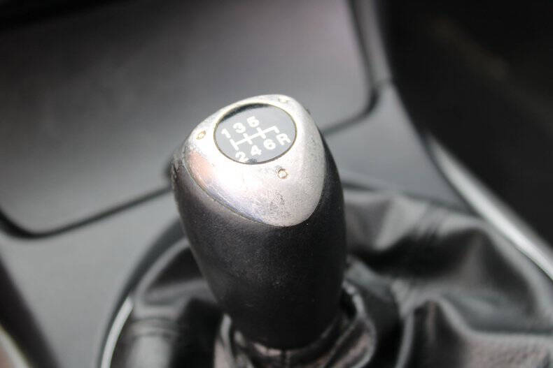 2007 Mazda RX-8