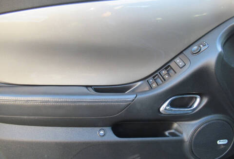 2014 Chevrolet Camaro SS