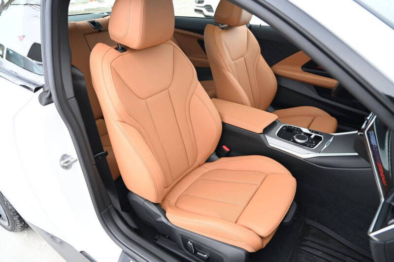 2024 BMW 2 Series M240i xDrive