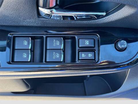 2021 Subaru WRX STI Limited