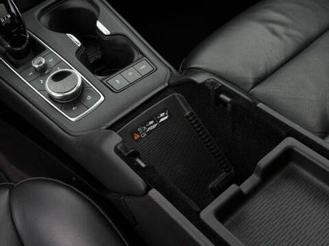 2022 Cadillac XT4 Sport