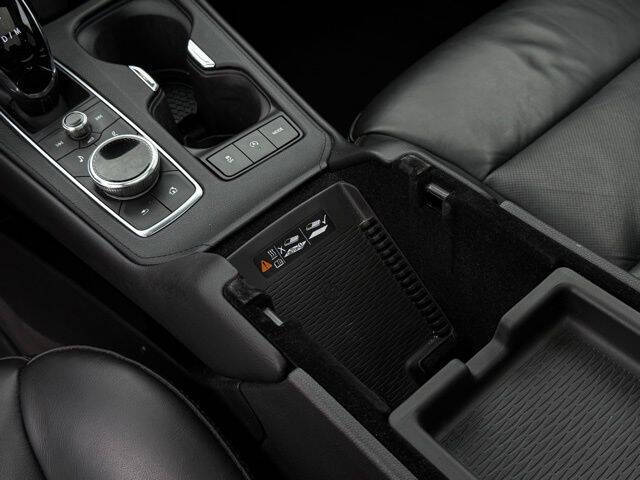 2022 Cadillac XT4 Sport