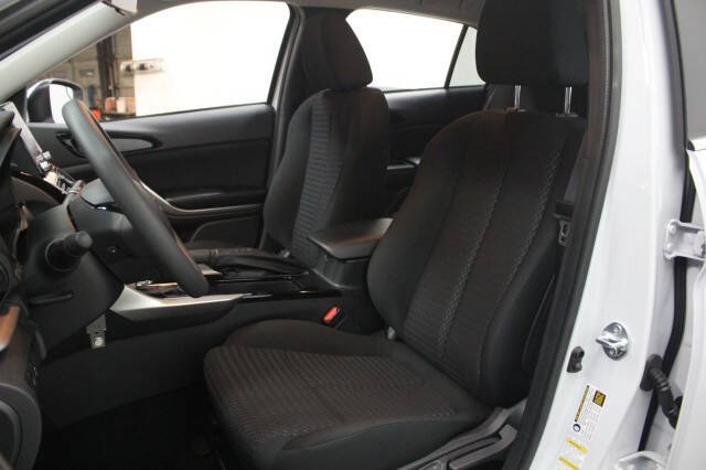 2026 Mitsubishi Eclipse Cross ES