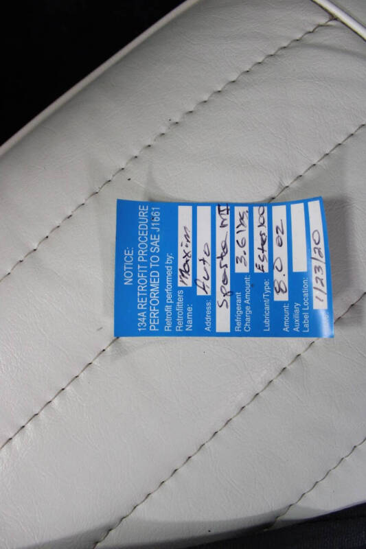 1967 Oldsmobile Cutlass