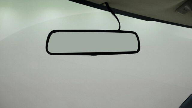 2025 Chevrolet Express 3500