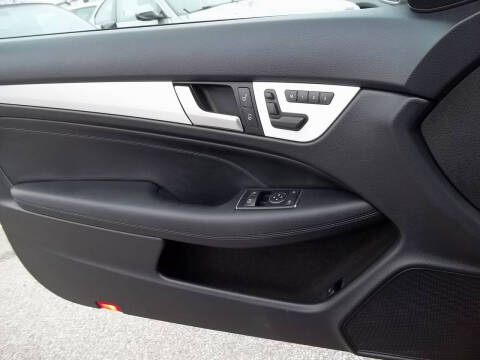 2013 Mercedes-Benz C-Class C 250