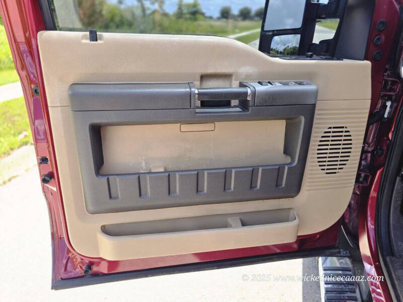 2015 Ford F-350 Super Duty Lariat