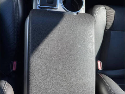 2013 Ford F-150 SVT Raptor