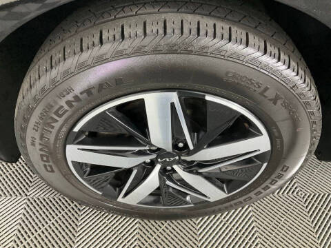 2023 Kia Sorento EX