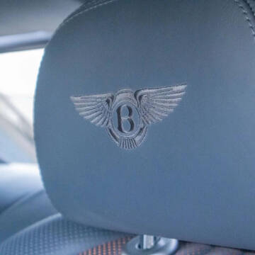2018 Bentley Flying Spur V8 S