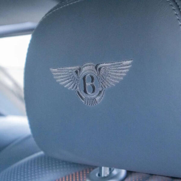 2018 Bentley Flying Spur V8 S