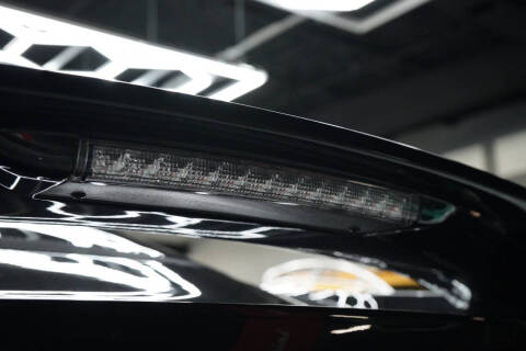 2011 Lotus Evora S 2+2