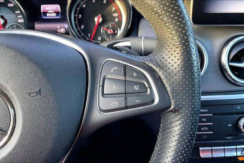 2019 Mercedes-Benz CLA CLA 250