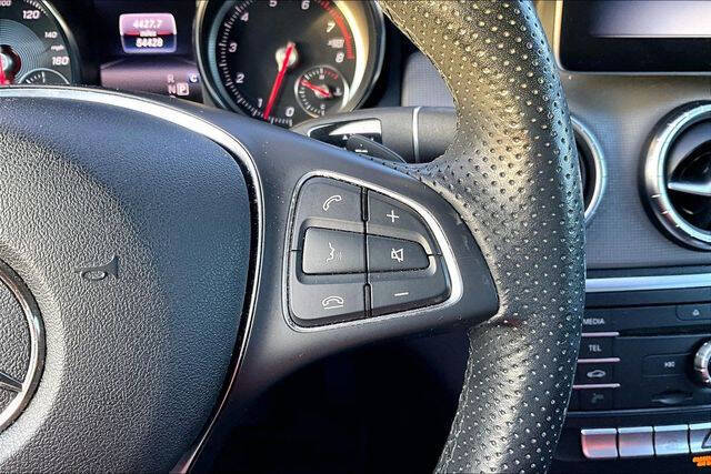 2019 Mercedes-Benz CLA CLA 250