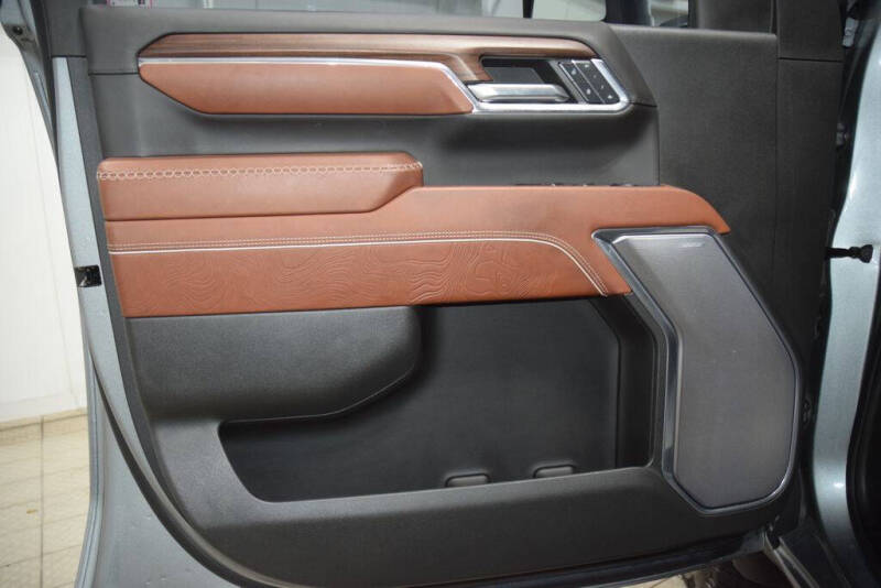 2024 GMC Sierra 3500HD