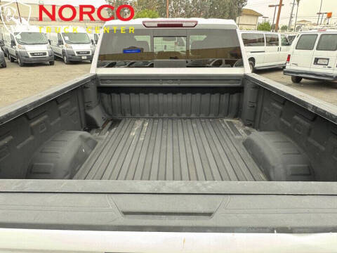 2023 Chevrolet Silverado 2500HD