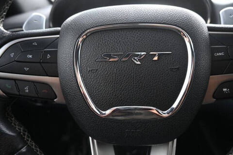 2018 Dodge Durango SRT