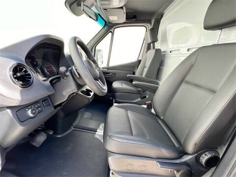 2023 Mercedes-Benz Sprinter 4500
