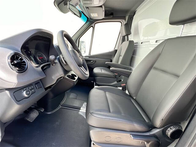 2023 Mercedes-Benz Sprinter 4500