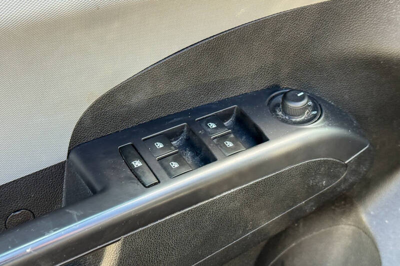 2013 Chevrolet Sonic LT Auto