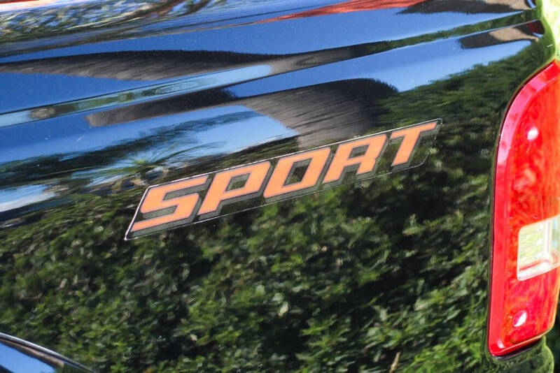 2008 Ford Ranger SPORT